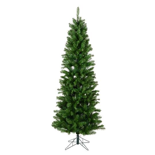6.5ft. Unlit Salem Pine Artificial Christmas Tree